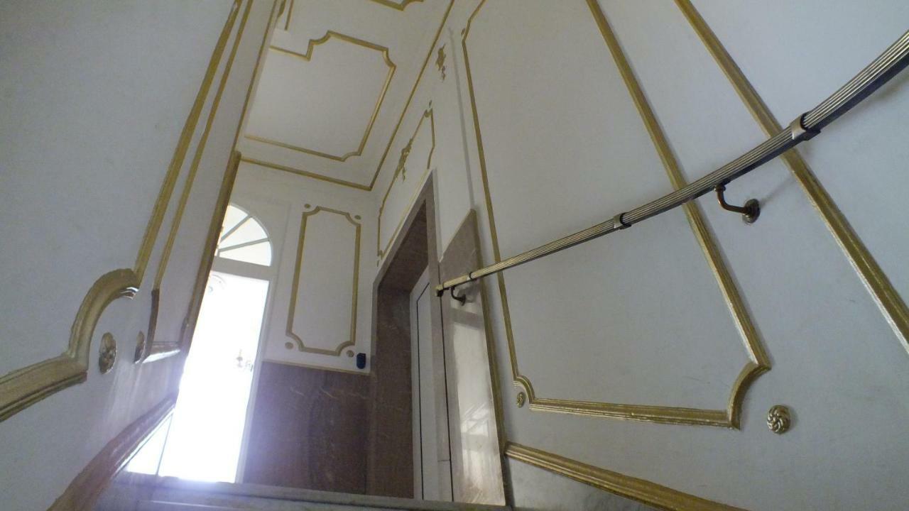 Appartement Royal Palace Vienne