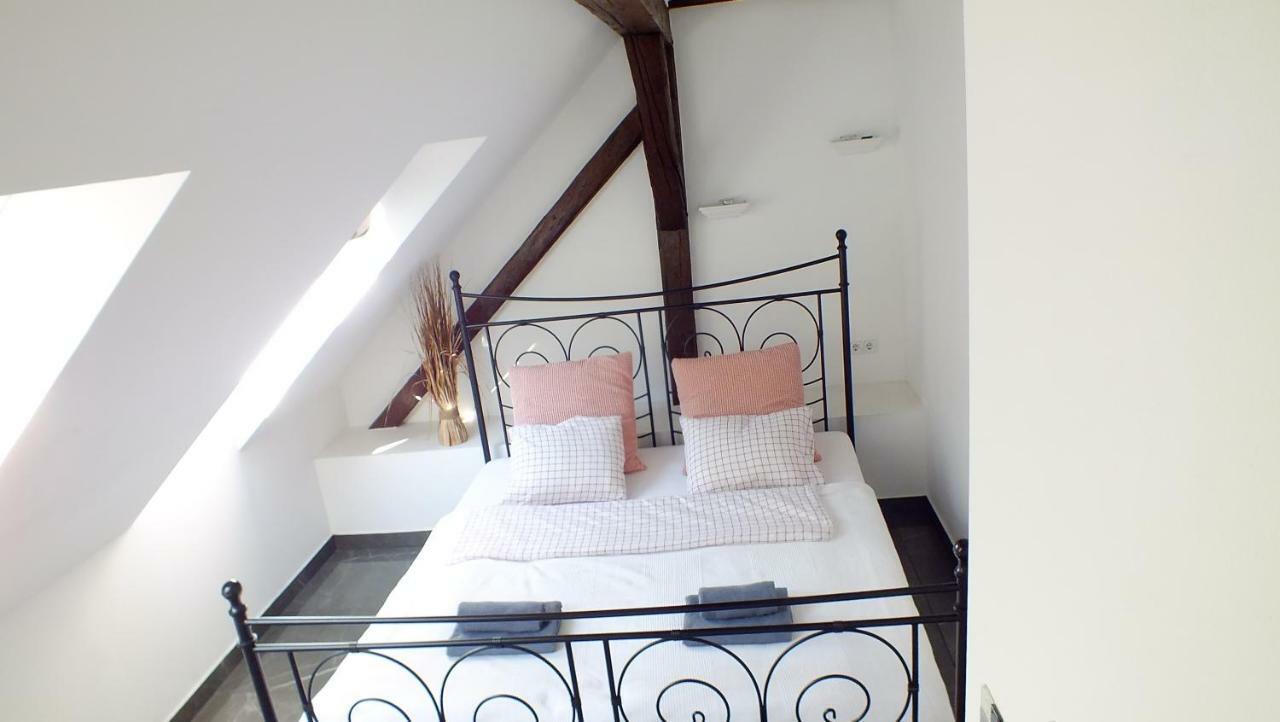 Appartement Royal Palace