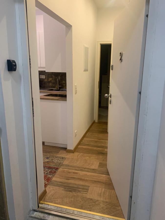 Appartement Royal Palace
