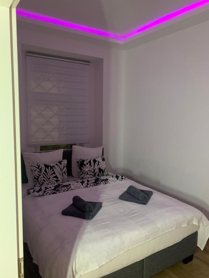 Royal Palace Appartement Wenen
