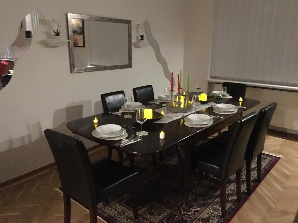 Royal Palace Appartement Wenen