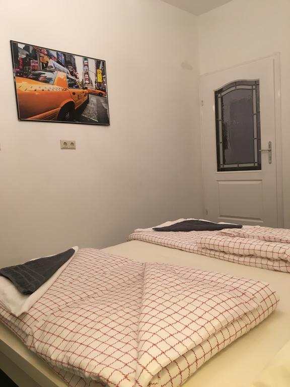 Royal Palace Appartement Wenen