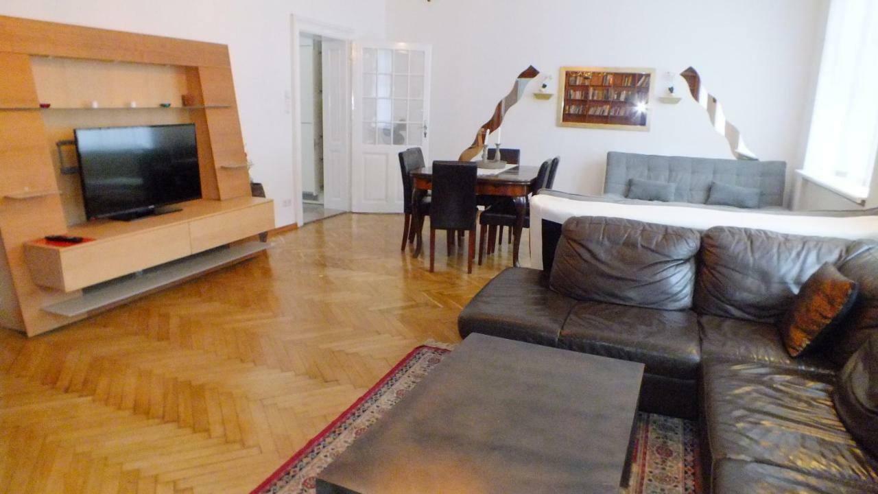Appartement Royal Palace