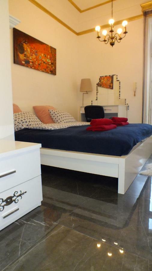 Royal Palace Appartement *