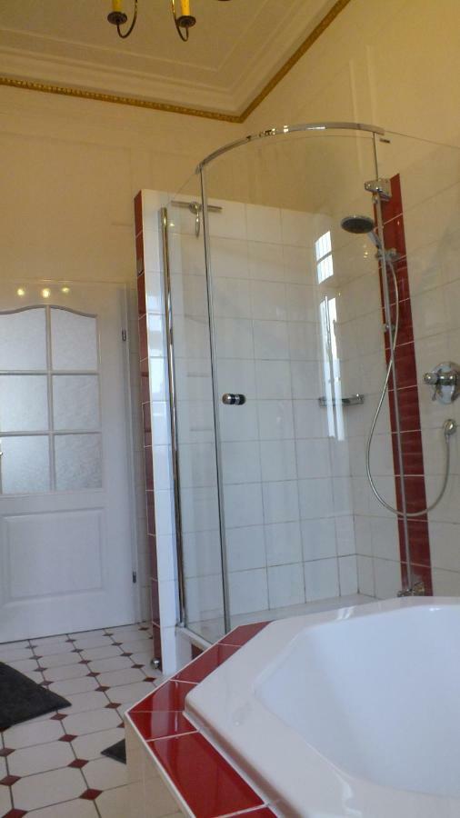 Appartement Royal Palace