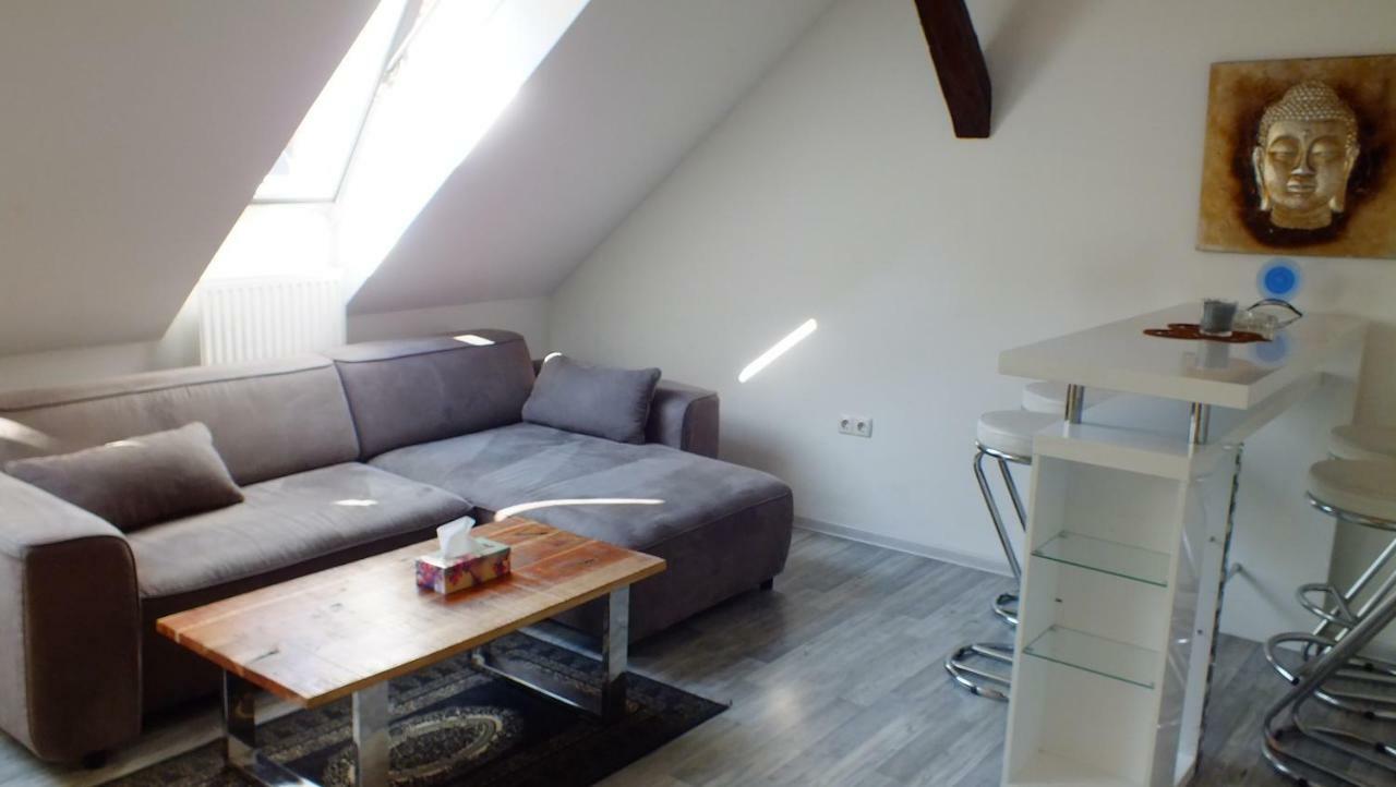 Appartement Royal Palace