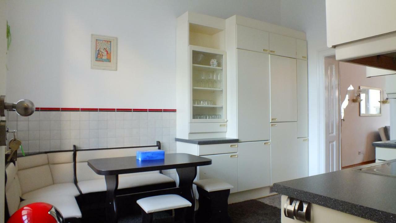 Royal Palace Appartement